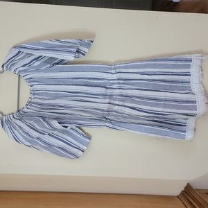 Coverup/ summer dress